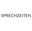 SPRECHZEITEN