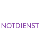 NOTDIENST